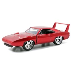 Dom's Dodge Charger Daytona (Entrega 5)