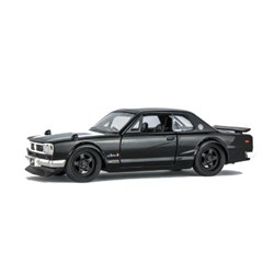 1997 Nissan Skyline 2000 GT-R C10 (Entrega 6)