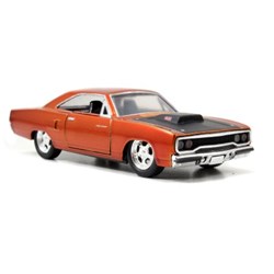 Dom's Plymouth Road Runner (Entrega 11)