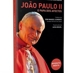João Paulo II - O Papa dos Afectos