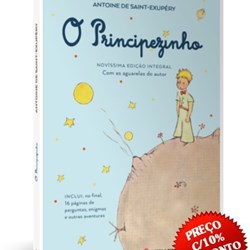 O Principezinho 