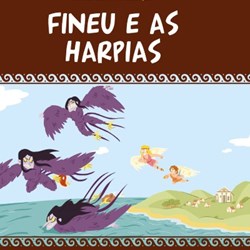 Fineu e as Harpias