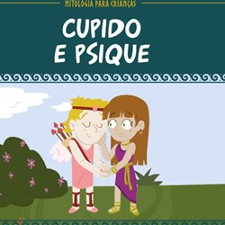 Cupido e Psique