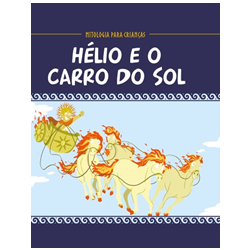 Hélio e o carro do Sol