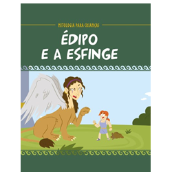 Édipo e a Esfinge