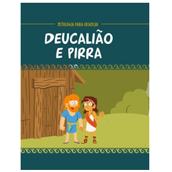 Deucalião e Pirra