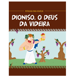 Dioniso, o Deus da Videira