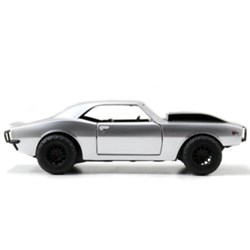 Roman's Chevy Camaro (Entrega 12)