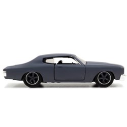 Dom's Chevy Chevelle SS (Entrega 13)