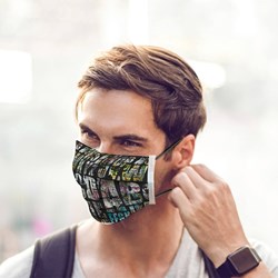 Coleção de Copos: Seferović