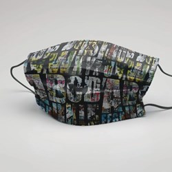 Coleção de Copos: Jonas