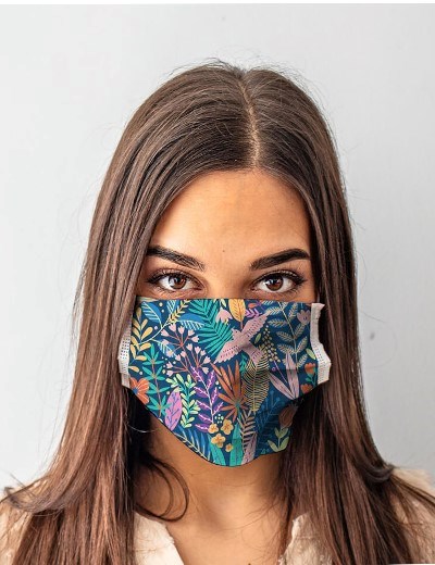 PINK FLOYD - Obscured by Clouds