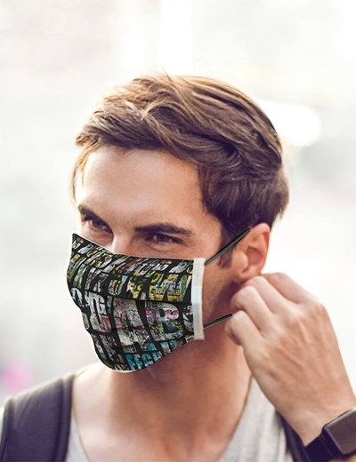 Coleção de Copos: Seferović